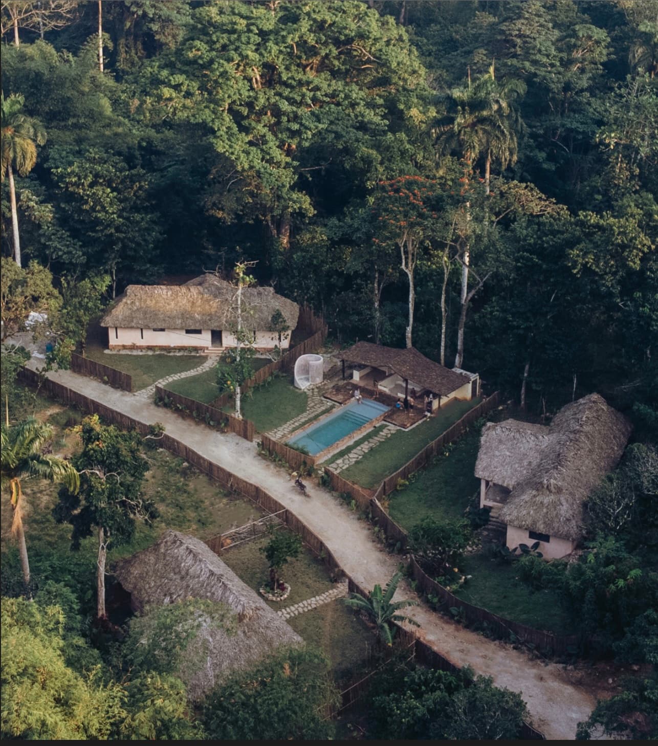 El Pueblito