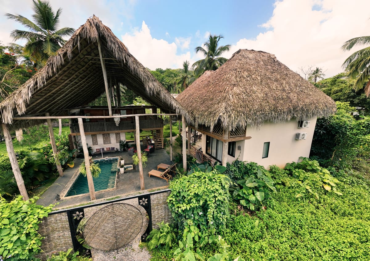 Boho Spa