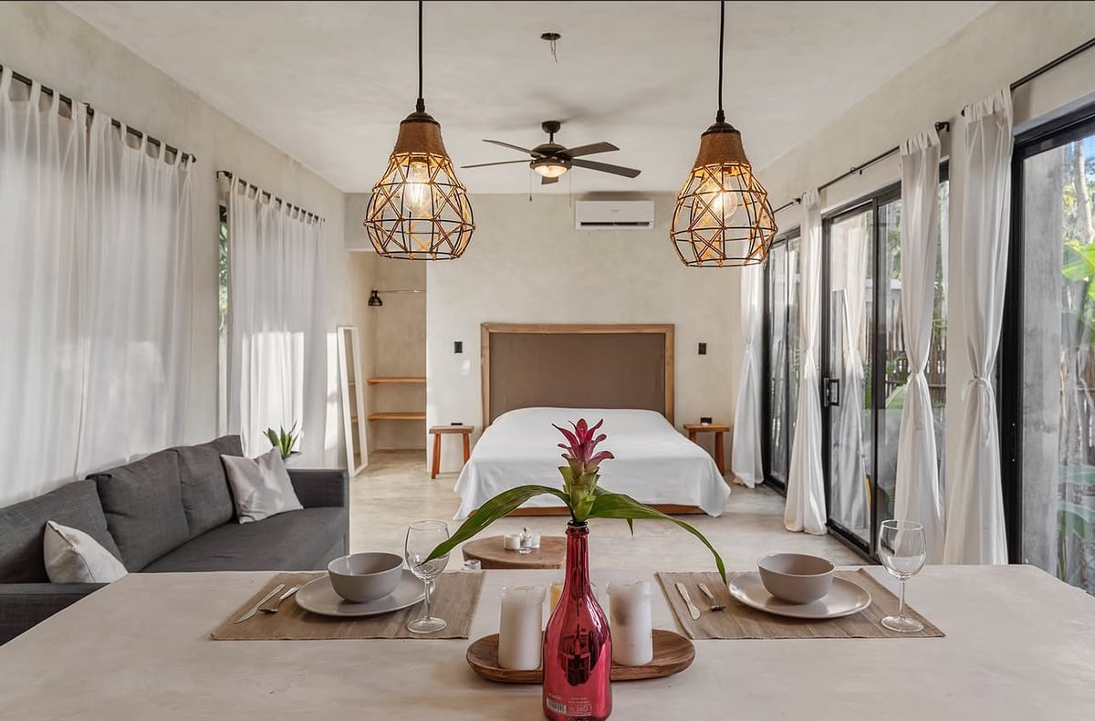El Valle Villas