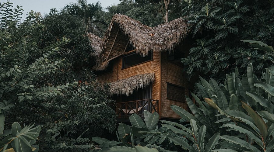 Zaria Retreat Center